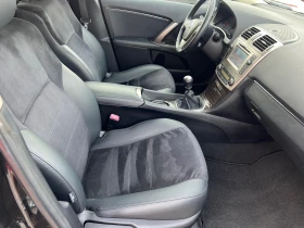 Toyota Avensis 2.0 D - 11500 лв. - 66372293 12