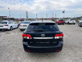 Toyota Avensis 2.0 D - 11500 лв. - 66372293 6