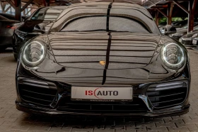     Porsche 911 Turbo S/PDLS+ /PDCC/PCCB/Bose/Sport Chrono/PVTS Pl