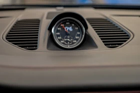 Porsche 911 Turbo S/PDLS+ /PDCC/PCCB/Bose/Sport Chrono/PVTS Pl | Mobile.bg    14