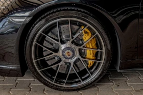 Porsche 911 Turbo S/PDLS+ /PDCC/PCCB/Bose/Sport Chrono/PVTS Pl | Mobile.bg    7