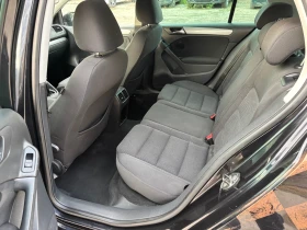 VW Golf 1.4i R-line   | Mobile.bg    14