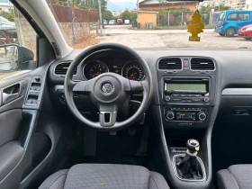 VW Golf 1.4i R-line   | Mobile.bg    10