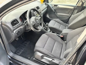 VW Golf 1.4i R-line   | Mobile.bg    9