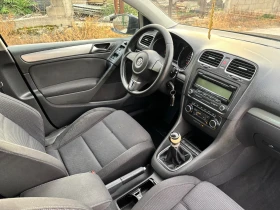 VW Golf 1.4i R-line   | Mobile.bg    12