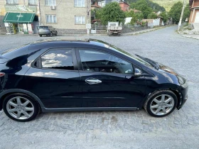 Обява за продажба на Honda Civic 8 ~5 399 лв. - изображение 4