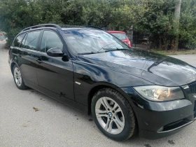 Обява за продажба на BMW 320 Бартер!!! ~6 999 лв. - изображение 2 | Auto.bg Обява за продажба на BMW 320 Бартер!!! ~6 999 лв. - изображение 2
