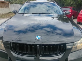 Обява за продажба на BMW 320 Бартер!!! ~6 999 лв. - изображение 1 | Auto.bg Обява за продажба на BMW 320 Бартер!!! ~6 999 лв. - изображение 1