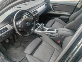 Обява за продажба на BMW 320 Бартер!!! ~6 999 лв. - изображение 9 | Auto.bg Обява за продажба на BMW 320 Бартер!!! ~6 999 лв. - изображение 9