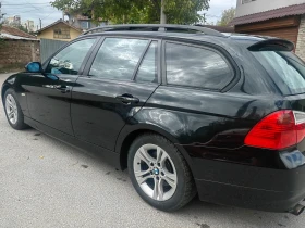 Обява за продажба на BMW 320 Бартер!!! ~6 999 лв. - изображение 4 | Auto.bg Обява за продажба на BMW 320 Бартер!!! ~6 999 лв. - изображение 4
