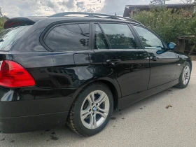 Обява за продажба на BMW 320 Бартер!!! ~6 999 лв. - изображение 3 | Auto.bg Обява за продажба на BMW 320 Бартер!!! ~6 999 лв. - изображение 3