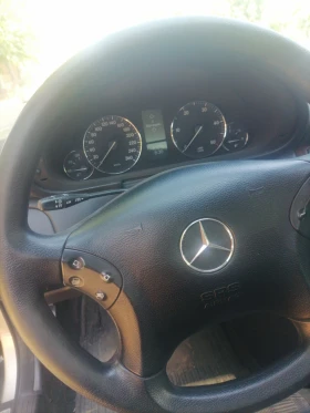Обява за продажба на Mercedes-Benz 220 ~5 000 лв. - изображение 7 | Auto.bg Обява за продажба на Mercedes-Benz 220 ~5 000 лв. - изображение 7