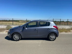 Hyundai I20 1.4 6-Speed Швейцария, снимка 3