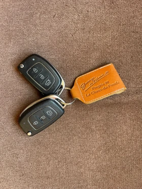 Hyundai I20 1.4 6-Speed Швейцария, снимка 17