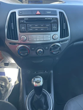Hyundai I20 1.4 6-Speed Швейцария, снимка 14