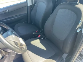 Hyundai I20 1.4 6-Speed Швейцария, снимка 11