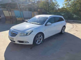 Opel Insignia Sport S TOURER
