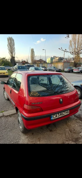 Peugeot 106 | Mobile.bg    2
