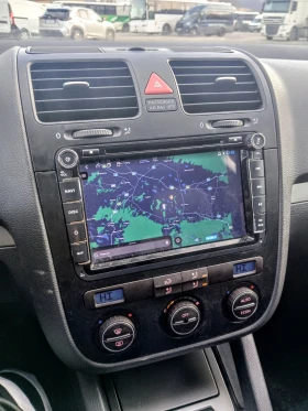 VW Golf 2.0TDI-GTI, снимка 12