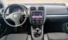 VW Golf 2.0TDI-GTI, снимка 11