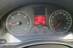 VW Golf 2.0TDI-GTI, снимка 12