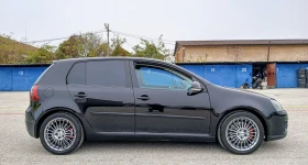 VW Golf 2.0TDI-GTI, снимка 3