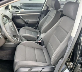 VW Golf 2.0TDI-GTI, снимка 9