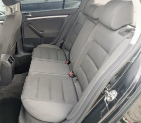 VW Golf 2.0TDI-GTI, снимка 10
