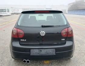 VW Golf 2.0TDI-GTI, снимка 6