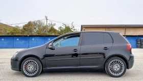 VW Golf 2.0TDI-GTI, снимка 4