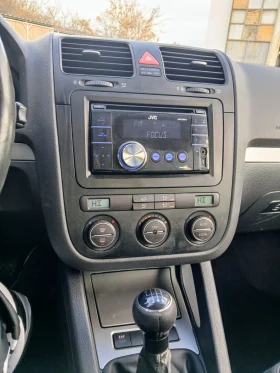 VW Golf 2.0TDI-GTI, снимка 13