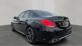 Mercedes-Benz C 43 AMG 4MATIC * * CARFAX * *  * *  | Mobile.bg    3