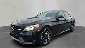 Mercedes-Benz C 43 AMG 4MATIC * * CARFAX * *  * *  | Mobile.bg    2