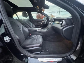 Mercedes-Benz C 43 AMG 4MATIC * * CARFAX * *  * *  | Mobile.bg    5