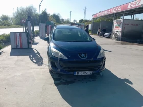 Peugeot 308, снимка 6 — Bazar.bg Peugeot 308, снимка 6