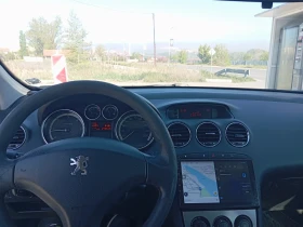 Peugeot 308, снимка 8 — Bazar.bg Peugeot 308, снимка 8