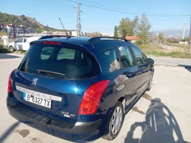Peugeot 308, снимка 4 — Bazar.bg Peugeot 308, снимка 4