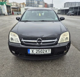 Opel Vectra 2.2d - изображение 1