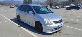 Honda Stream, снимка 2 — Bazar.bg Honda Stream, снимка 2