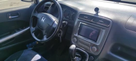 Honda Stream, снимка 13 — Bazar.bg Honda Stream, снимка 13