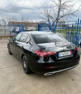 Mercedes-Benz C 220 C200 EQ BOOST Mild Hybrid | Mobile.bg � ����� ������ 3