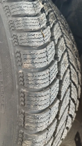 Honda Accord 2.2 cdti, снимка 8