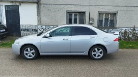 Honda Accord 2.2 cdti, снимка 3
