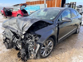 Ford Mondeo 2.0 EcoBlue