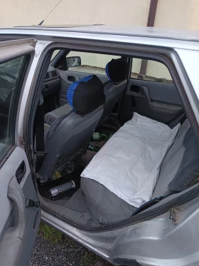 Ford Fiesta - 350 € / 684.54 лв. - 61679147 7