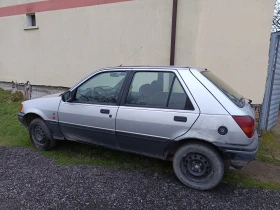 Ford Fiesta - 350 € / 684.54 лв. - 61679147 2
