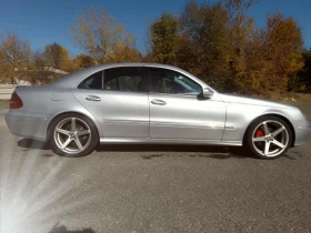 Mercedes-Benz E 270, снимка 5