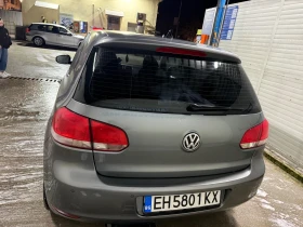 VW Golf - 6200 € / 12126.15 лв. - 70962821 3