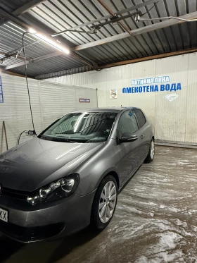 VW Golf - 6200 € / 12126.15 лв. - 70962821 2