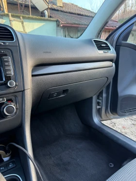 VW Golf - 6200 € / 12126.15 лв. - 70962821 6